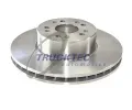 Brzdov kotou TRUCKTEC AUTOMOTIVE ‐ TCT 02.35.031