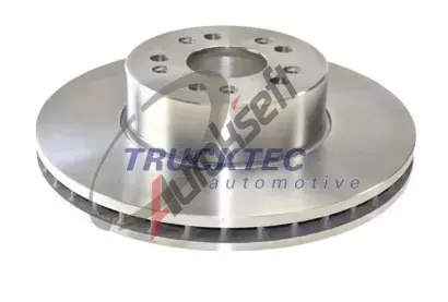 TRUCKTEC AUTOMOTIVE Brzdov kotou - 320 mm TCT 02.35.031, 02.35.031