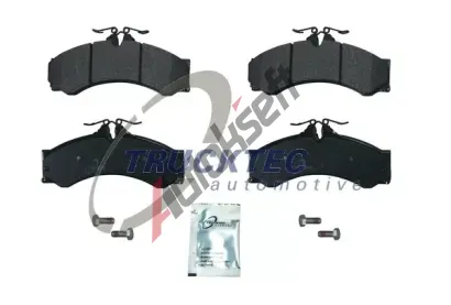 TRUCKTEC AUTOMOTIVE Sada brzdovch destiek TCT 02.35.083, 02.35.083