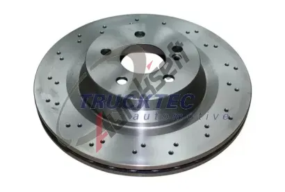 TRUCKTEC AUTOMOTIVE Brzdov kotou - 330 mm TCT 02.35.095, 02.35.095