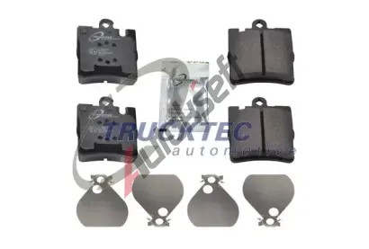 TRUCKTEC AUTOMOTIVE Sada brzdovch destiek TCT 02.35.106, 02.35.106
