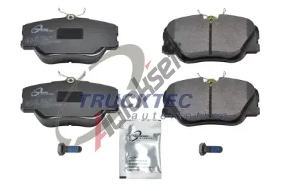 TRUCKTEC AUTOMOTIVE Sada brzdovch destiek TCT 02.35.113, 02.35.113