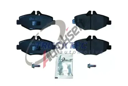 TRUCKTEC AUTOMOTIVE Sada brzdovch destiek TCT 02.35.114, 02.35.114