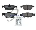 TRUCKTEC AUTOMOTIVE Sada brzdovch destiek ‐ TCT 02.35.115