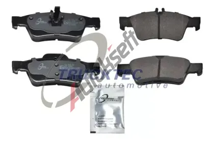 TRUCKTEC AUTOMOTIVE Sada brzdovch destiek TCT 02.35.115, 02.35.115