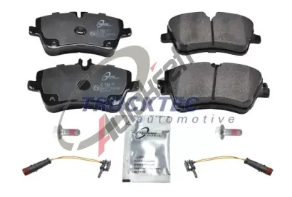 TRUCKTEC AUTOMOTIVE Sada brzdovch destiek TCT 02.35.127, 02.35.127