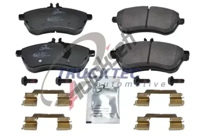 TRUCKTEC AUTOMOTIVE Sada brzdovch destiek TCT 02.35.232, 02.35.232