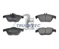 Sada brzdovch destiek TRUCKTEC AUTOMOTIVE ‐ TCT 02.35.234