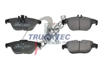 TRUCKTEC AUTOMOTIVE Sada brzdovch destiek TCT 02.35.234, 02.35.234