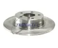 Brzdov kotou TRUCKTEC AUTOMOTIVE ‐ TCT 02.35.239