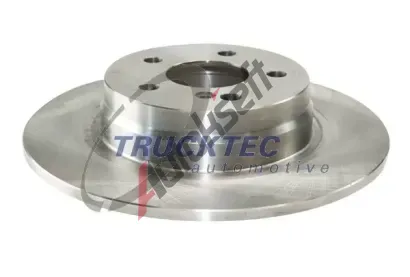 TRUCKTEC AUTOMOTIVE Brzdov kotou - 300 mm TCT 02.35.239, 02.35.239