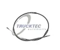 Tan lanko parkovac brzdy TRUCKTEC AUTOMOTIVE ‐ TCT 02.35.266