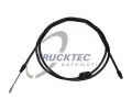 Tan lanko parkovac brzdy TRUCKTEC AUTOMOTIVE ‐ TCT 02.35.342