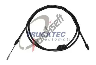 TRUCKTEC AUTOMOTIVE Tan lanko parkovac brzdy TCT 02.35.342, 02.35.342