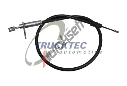 TRUCKTEC AUTOMOTIVE Tan lanko parkovac brzdy TCT 02.35.343, 02.35.343