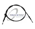 TRUCKTEC AUTOMOTIVE Tan lanko parkovac brzdy ‐ TCT 02.35.353