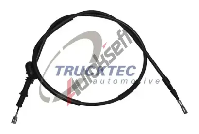 TRUCKTEC AUTOMOTIVE Tan lanko parkovac brzdy TCT 02.35.353, 02.35.353