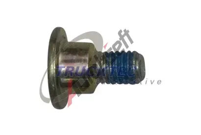 TRUCKTEC AUTOMOTIVE roub brzdovho kotoue TCT 02.35.366, 02.35.366