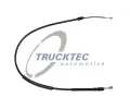 TRUCKTEC AUTOMOTIVE Tan lanko parkovac brzdy ‐ TCT 02.35.369