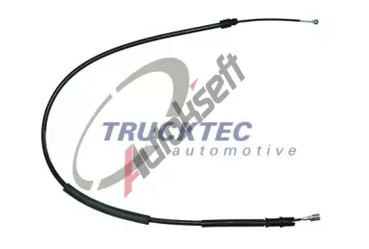 TRUCKTEC AUTOMOTIVE Tan lanko parkovac brzdy TCT 02.35.369, 02.35.369