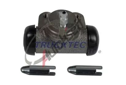 TRUCKTEC AUTOMOTIVE Brzdov vleek TCT 02.35.392, 02.35.392