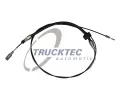Tan lanko parkovac brzdy TRUCKTEC AUTOMOTIVE ‐ TCT 02.35.400