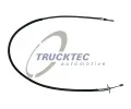 Tan lanko parkovac brzdy TRUCKTEC AUTOMOTIVE ‐ TCT 02.35.401
