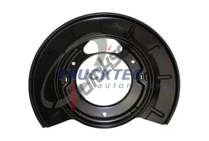 TRUCKTEC AUTOMOTIVE Ochrann� plech proti ne�istot�m brzdov�ho kotou�e TCT 02.35.453, 02.35.453