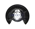 Ochrann plech proti neistotm brzdovho kotoue TRUCKTEC AUTOMOTIVE ‐ TCT 02.35.455