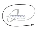 TRUCKTEC AUTOMOTIVE Tan lanko parkovac brzdy ‐ TCT 02.35.461