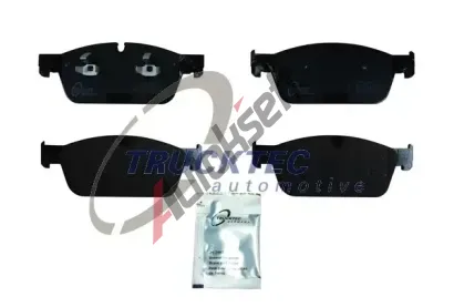 TRUCKTEC AUTOMOTIVE Sada brzdovch destiek TCT 02.35.486, 02.35.486