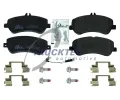 TRUCKTEC AUTOMOTIVE Sada brzdovch destiek ‐ TCT 02.35.498