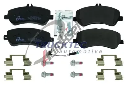 TRUCKTEC AUTOMOTIVE Sada brzdovch destiek TCT 02.35.498, 02.35.498