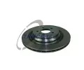 Brzdov kotou TRUCKTEC AUTOMOTIVE ‐ TCT 02.35.499