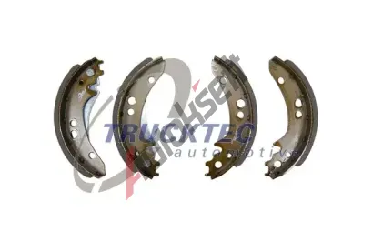 TRUCKTEC AUTOMOTIVE Sada brzdovho obloen bubnov brzdy TCT 02.35.502, 02.35.502