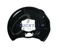 Ochrann plech proti neistotm brzdovho kotoue TRUCKTEC AUTOMOTIVE ‐ TCT 02.35.503