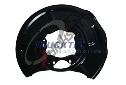 TRUCKTEC AUTOMOTIVE Ochrann plech proti neistotm brzdovho kotoue TCT 02.35.503, 02.35.503