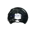 Ochrann plech proti neistotm brzdovho kotoue TRUCKTEC AUTOMOTIVE ‐ TCT 02.35.504