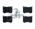TRUCKTEC AUTOMOTIVE Sada brzdovch destiek ‐ TCT 02.35.508