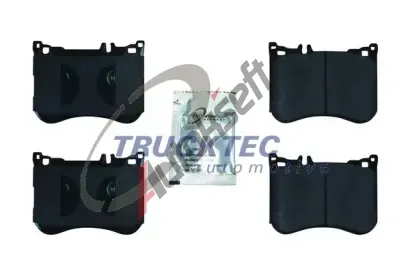 TRUCKTEC AUTOMOTIVE Sada brzdovch destiek TCT 02.35.508, 02.35.508