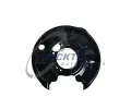 Ochrann plech proti neistotm brzdovho kotoue TRUCKTEC AUTOMOTIVE ‐ TCT 02.35.526