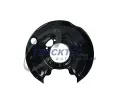 Ochrann plech proti neistotm brzdovho kotoue TRUCKTEC AUTOMOTIVE ‐ TCT 02.35.527