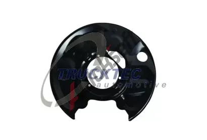 TRUCKTEC AUTOMOTIVE Ochrann plech proti neistotm brzdovho kotoue TCT 02.35.529, 02.35.529