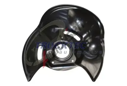 TRUCKTEC AUTOMOTIVE Ochranný plech proti nečistotám brzdového kotouče TCT 02.35.530, 02.35.530 TRUCKTEC AUTOMOTIVE Ochranný plech proti nečistotám brzdového kotouče TCT 02.35.530, 02.35.530