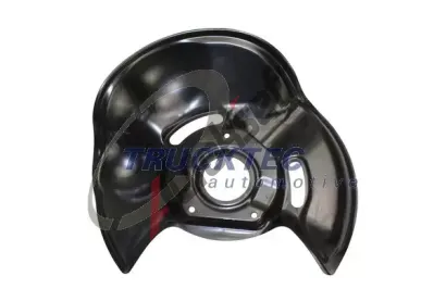 TRUCKTEC AUTOMOTIVE Ochranný plech proti nečistotám brzdového kotouče TCT 02.35.531, 02.35.531 TRUCKTEC AUTOMOTIVE Ochranný plech proti nečistotám brzdového kotouče TCT 02.35.531, 02.35.531