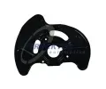 Ochrann plech proti neistotm brzdovho kotoue TRUCKTEC AUTOMOTIVE ‐ TCT 02.35.536