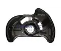 TRUCKTEC AUTOMOTIVE Ochrann plech proti neistotm brzdovho kotoue ‐ TCT 02.35.539