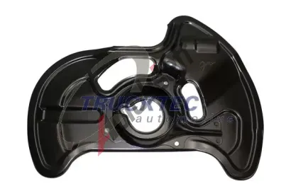 TRUCKTEC AUTOMOTIVE Ochrann plech proti neistotm brzdovho kotoue TCT 02.35.539, 02.35.539
