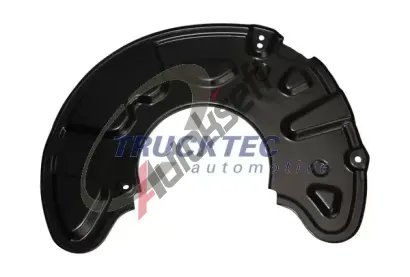TRUCKTEC AUTOMOTIVE Ochrann plech proti neistotm brzdovho kotoue TCT 02.35.540, 02.35.540