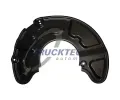 TRUCKTEC AUTOMOTIVE Ochrann plech proti neistotm brzdovho kotoue ‐ TCT 02.35.541